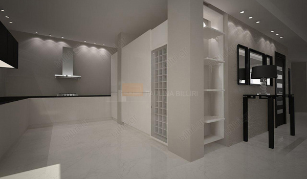 Κουζίνα - Kitchen